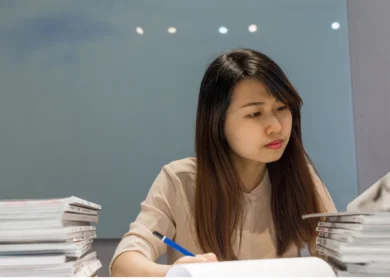 Panduan Tips Skripsi Biar Kuliah Lebih Terarah