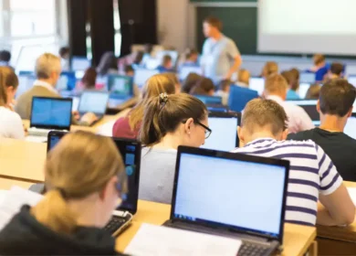 Jurusan Teknik Informatika dan Prospek Kerjanya